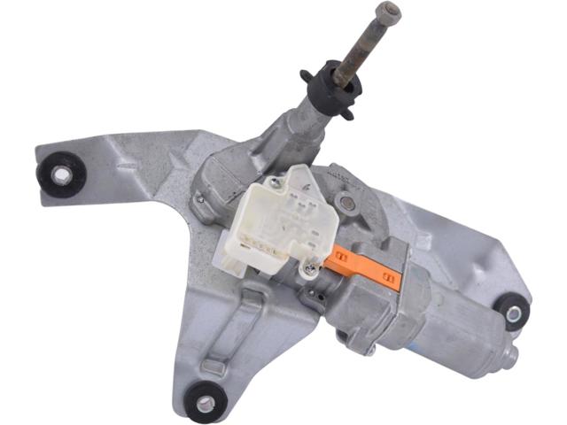 Моторчик заднього двірника 25788749 GM