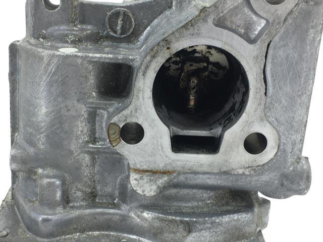 Клапан EGR рециркуляції газів 258000R010 TOYOTA
