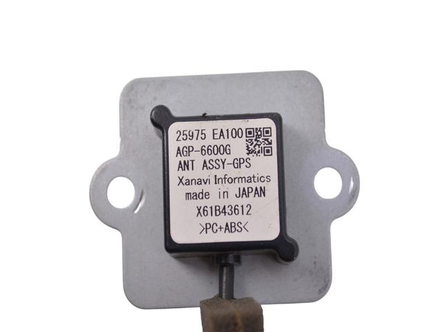 Антена GPS 25975EA100 NISSAN