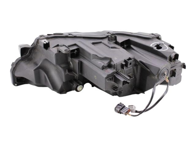 Фара передня права 260106RR6D NISSAN