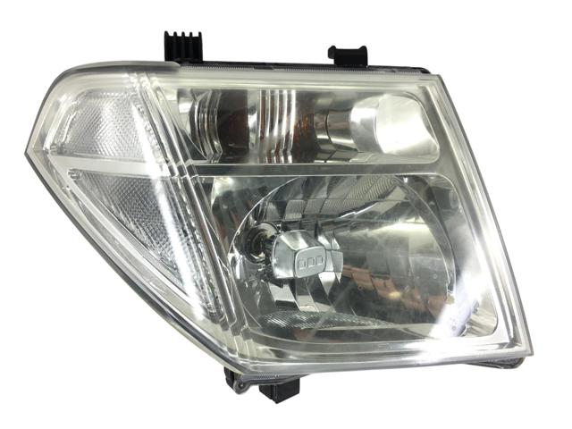 Фара комбінована, передня 26010EB30B NISSAN