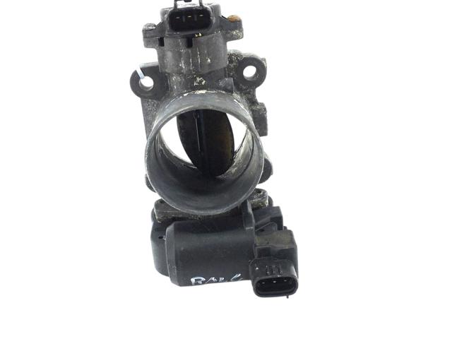 Заслінка повітряна 2610026010 TOYOTA