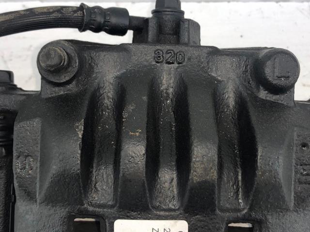 Супорт гальмівний, передній, лівий 26292AJ01A SUBARU