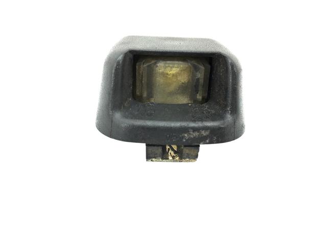 Ліхтар освітлення номерного знака 26510ZP50A NISSAN