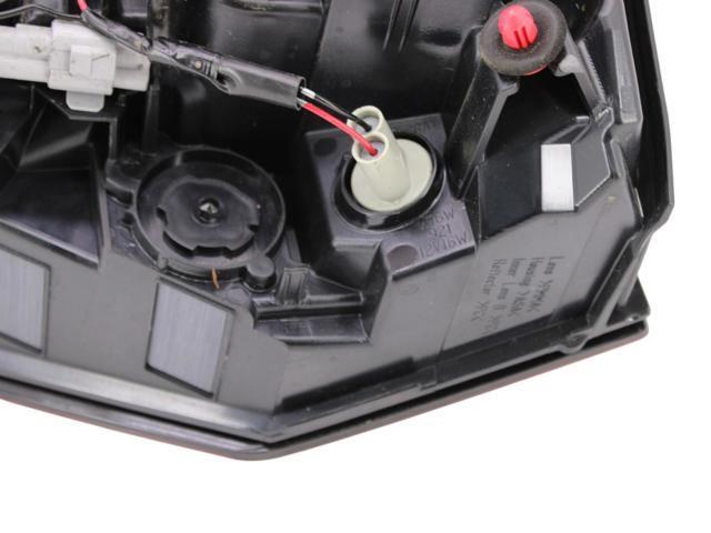 Стоп задній 265556RR1A NISSAN