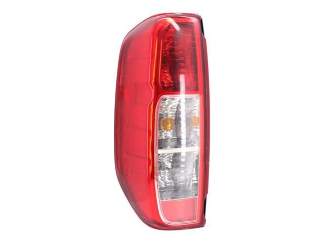 Ліхтар задній лівий 26555EB38A NISSAN