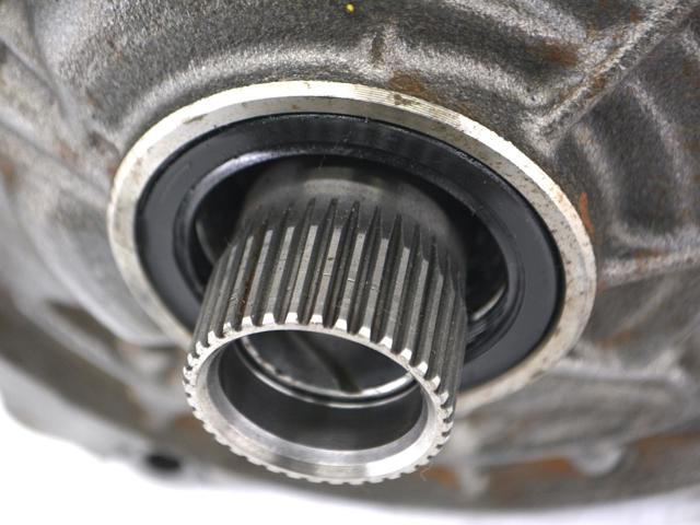 Насос масляний ГМП 2791A037 MITSUBISHI