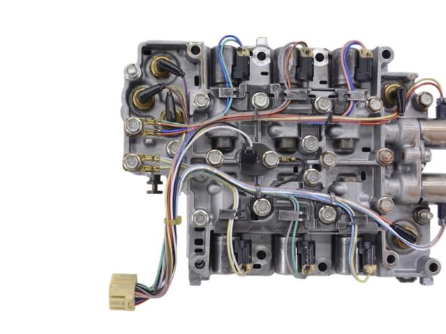Гідроблок АКПП 2800A099 MITSUBISHI