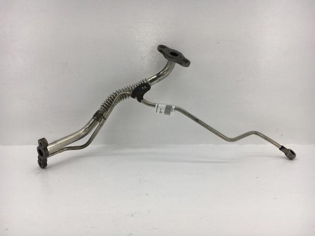 Подача масляна труба 282402A702 HYUNDAI