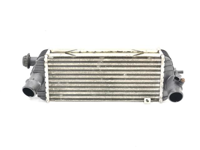 Радіатор інтеркулера 282712A550 HYUNDAI