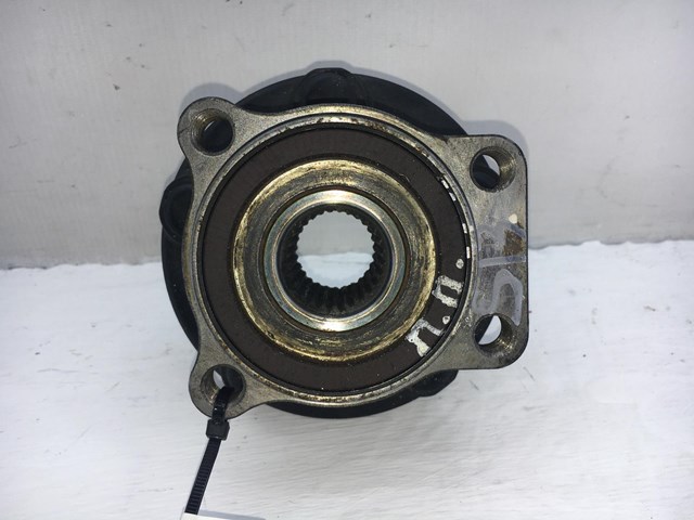 Колеса і маточини 28373FL000 SUBARU
