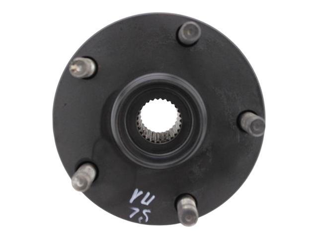 Маточина колеса передня 28373VC002 SUBARU
