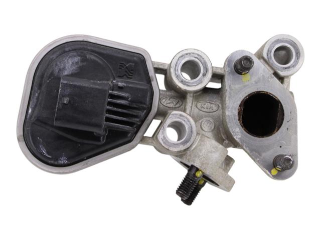 Клапан EGR, рециркуляції газів 284002S000 HYUNDAI
