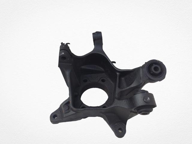 Цапфа поворотного кулака 28411AL03A SUBARU