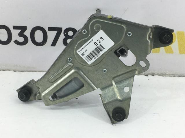 Двигун склоочисника заднього скла 287101AA0A NISSAN