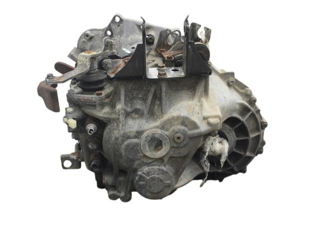 КПП в зборі 3030020A20 TOYOTA