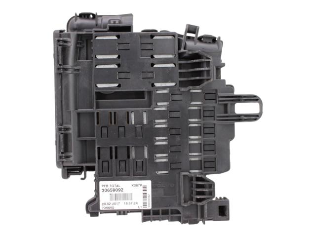Коробка запобіжників 30659092 VOLVO
