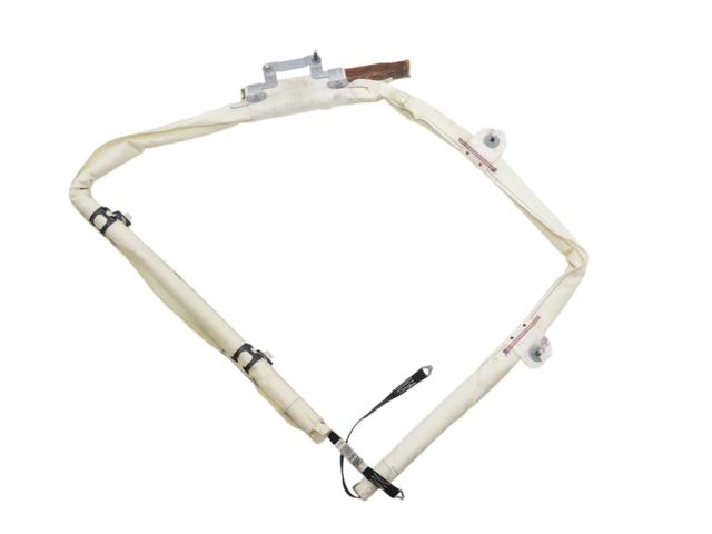 Подушка безпеки, збоку, права, AIRBAG 30740609 VOLVO