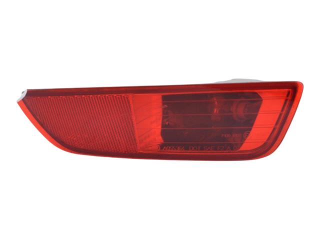 Фара протитуманна задня, права 30763323 VOLVO