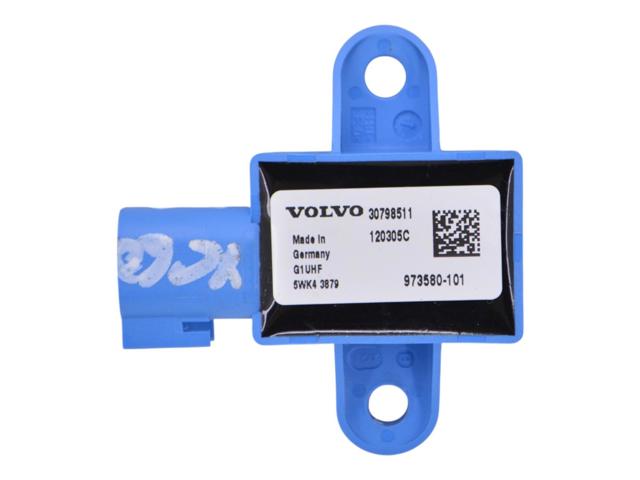 Датчик подушки безпеки 30798511 VOLVO