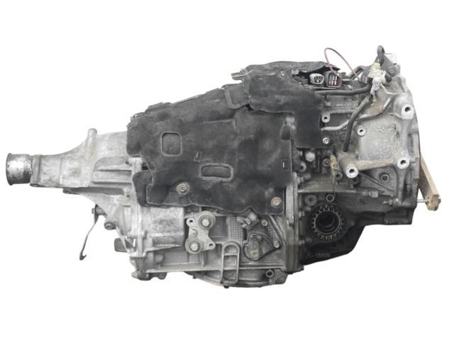 Безступнева трансмісія 31000AJ610 SUBARU