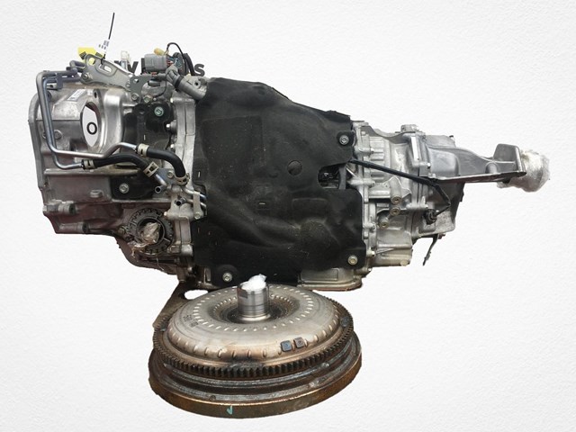 Безступнева трансмісія 31000AK280 SUBARU