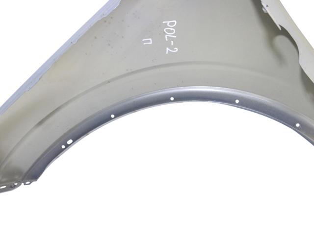 Переднє праве крило 31108738 VOLVO