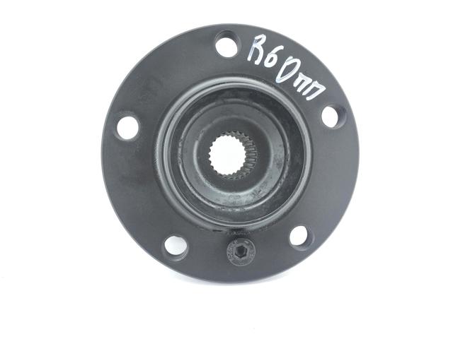 Колеса і маточини 31209813406 BMW