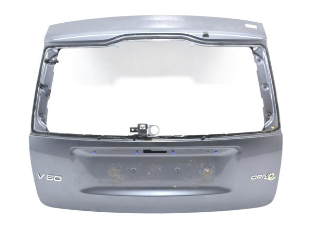 Треті двері 31218941 VOLVO