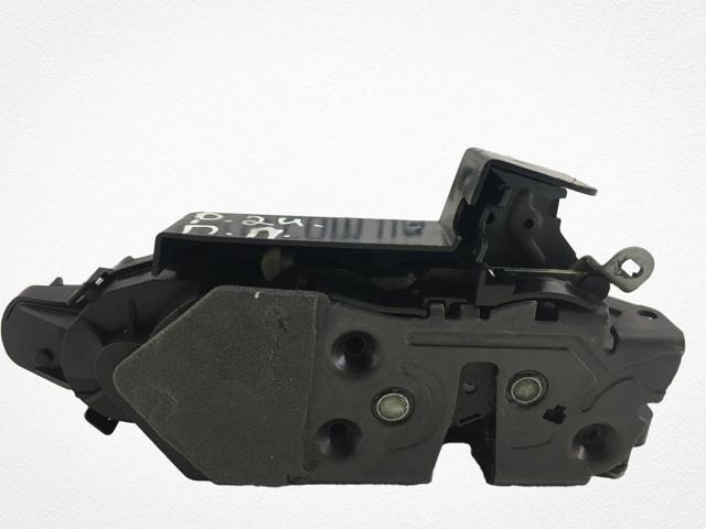 Внутрішній дверний замок 31253662 VOLVO