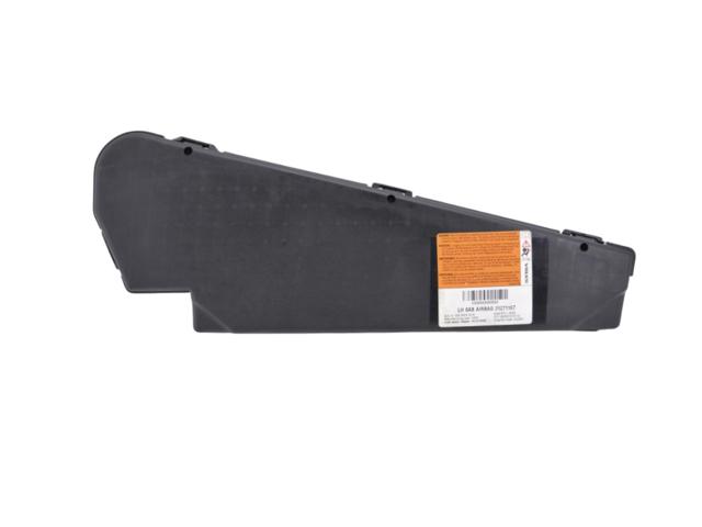Подушка безпеки AIRBAG спинки сидіння, лівого 31271167 VOLVO