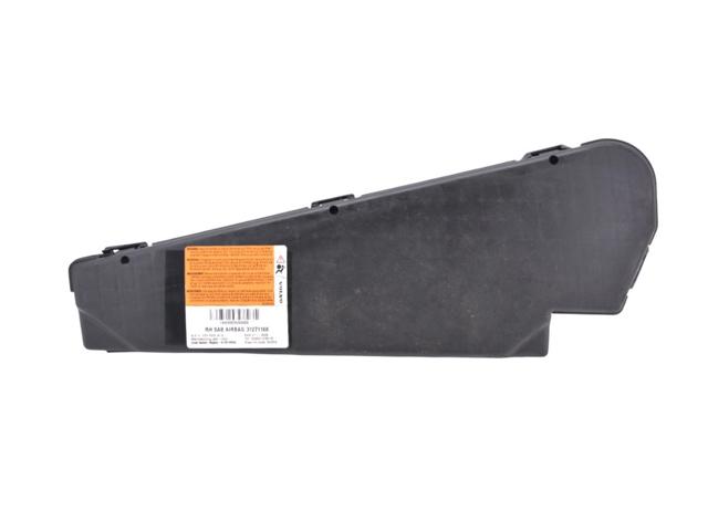 Подушка переднього сидіння 31271168 VOLVO