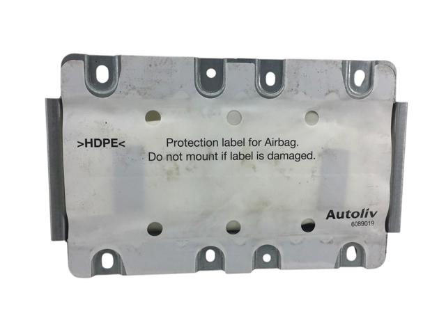 Подушка безпеки, пасажирська, AIRBAG 31271513 VOLVO