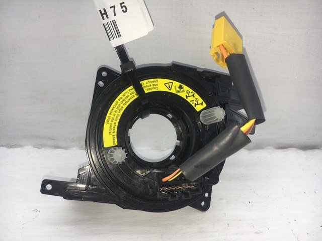 Касета AirBag 31275332 VOLVO