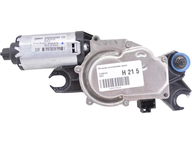 Задній механізм склоочисника 31290787 VOLVO