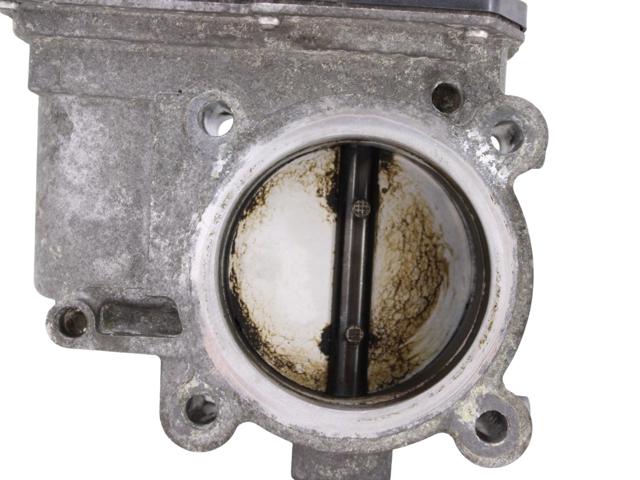 Блок дросельної заслінки 31293736 VOLVO