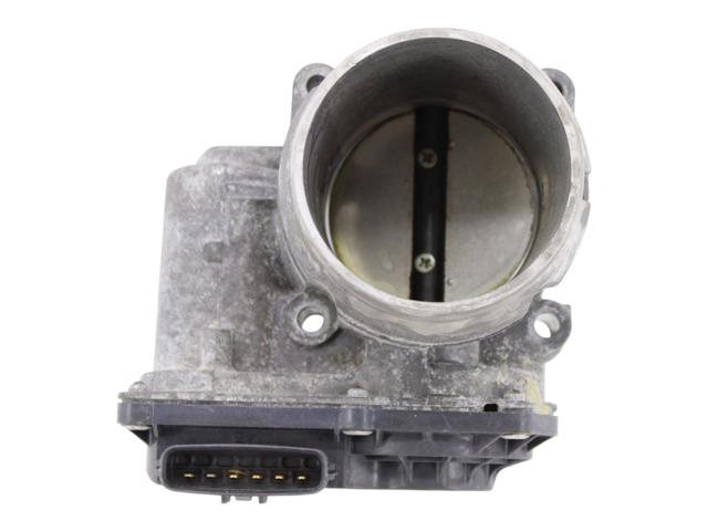Блок дросельної заслінки 31293736 VOLVO