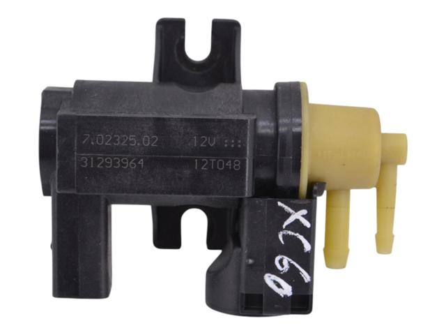 Перетворювач тиску (соленоїд) наддуву / EGR 31293964 VOLVO