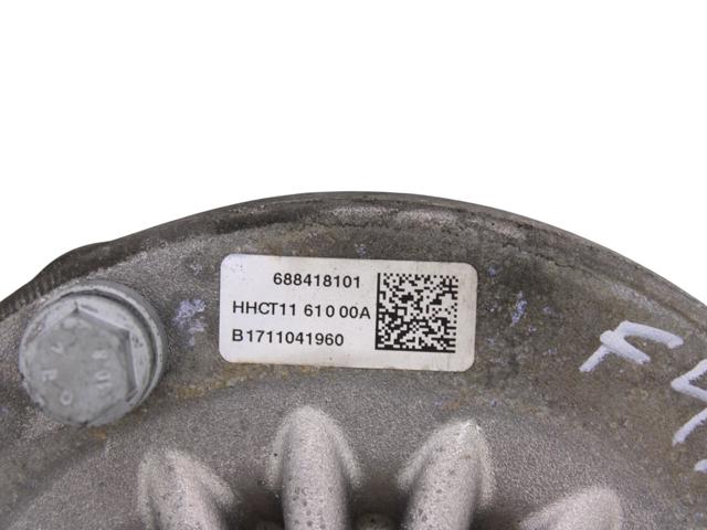Подушка амортизатора переднього 31306884181 BMW