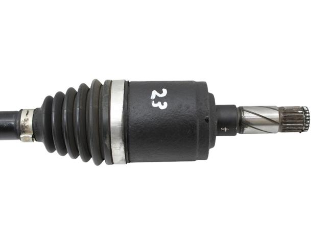Піввісь задня 31325135 VOLVO