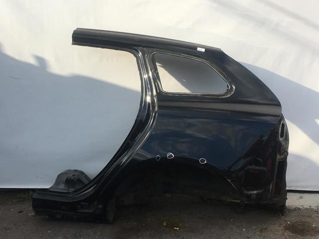 Бічна частина задня ліва 31349788 VOLVO