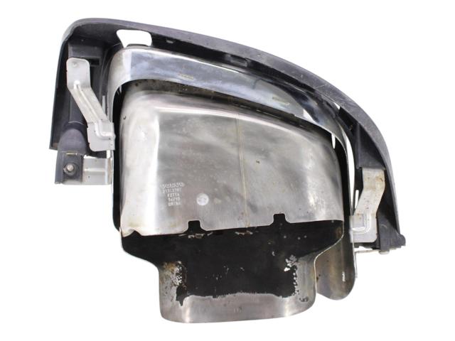 Насадка на глушник 31353397 VOLVO