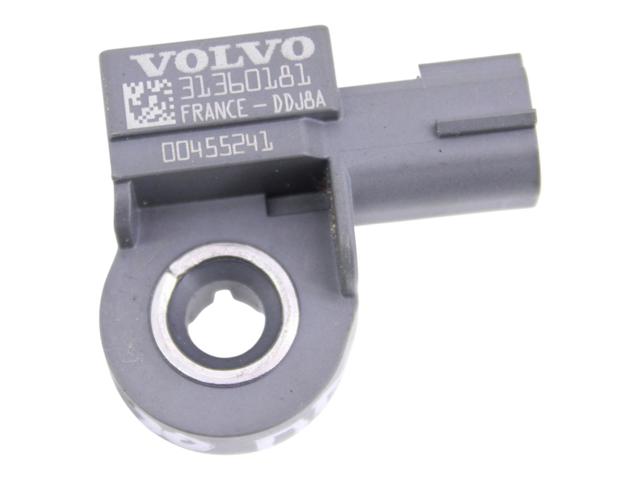 Датчик подушки безпеки 31360181 VOLVO