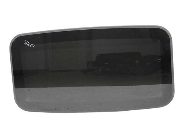 Скло люка даху 31385990 VOLVO
