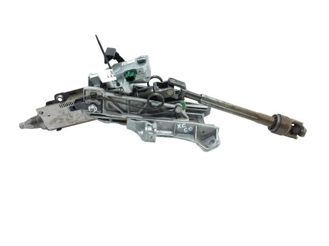 Рульова колонка 31387680 VOLVO