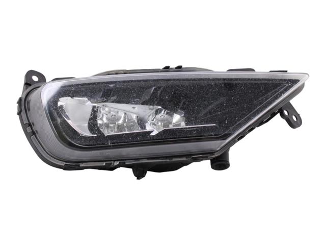 Протитуманка права 31395866 VOLVO