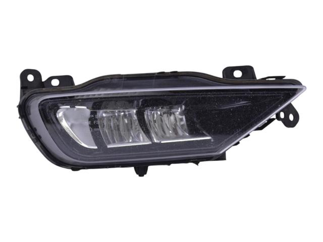 Туманка права 31395866 VOLVO