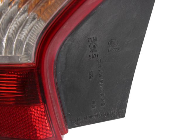 Задня ліва фара 31395928 VOLVO