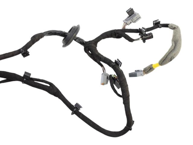 Електропроводка передніх дверей 31396593 VOLVO