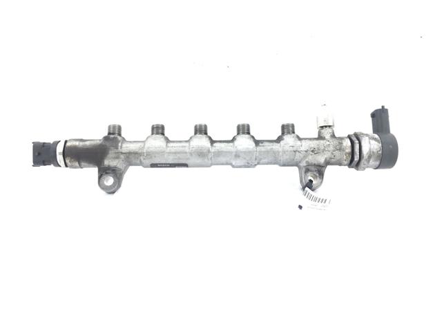 Розподільник палива 314002A650 HYUNDAI